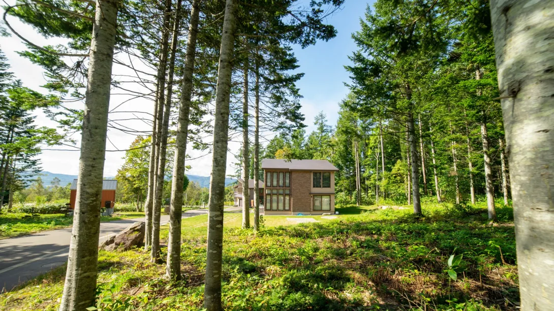 Annupuri Residences Lot #3 (2)