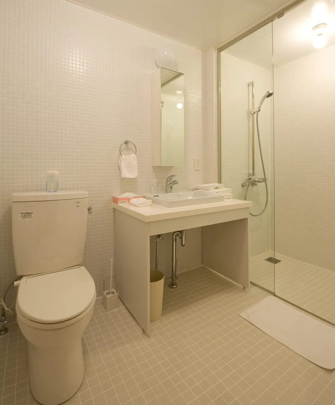 Birch Grove Edits - Feb 9th 2011